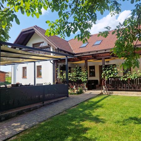 Pri Storklji Hotel Moravske Toplice Bagian luar foto