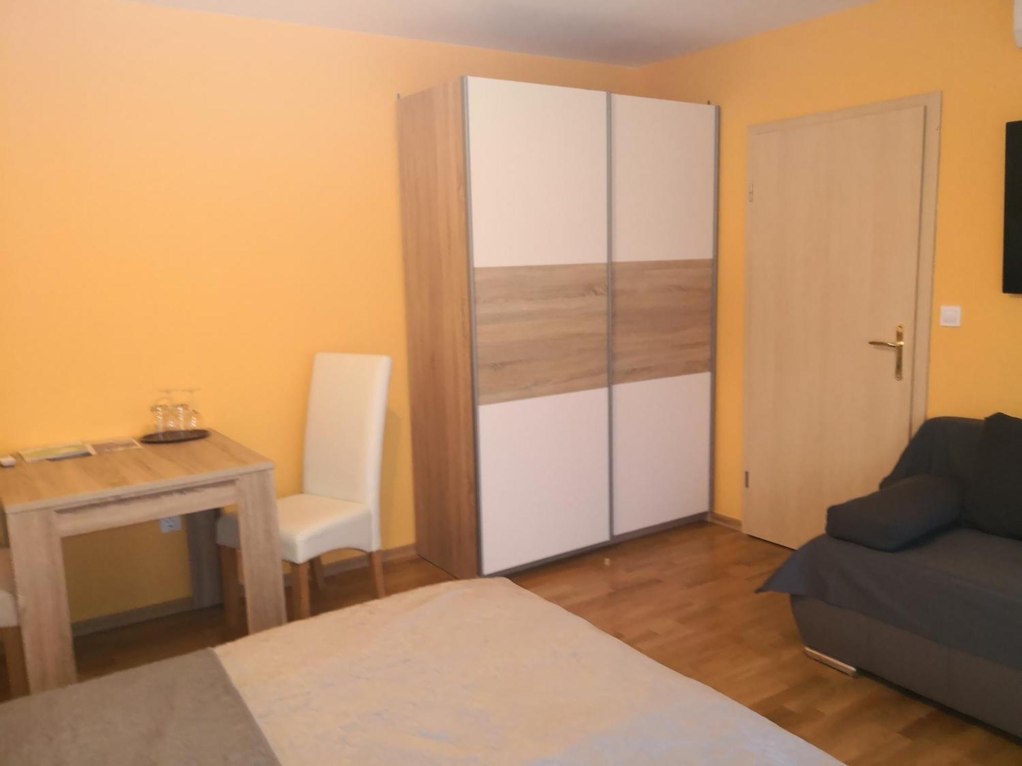 Pri Storklji Hotel Moravske Toplice Bagian luar foto