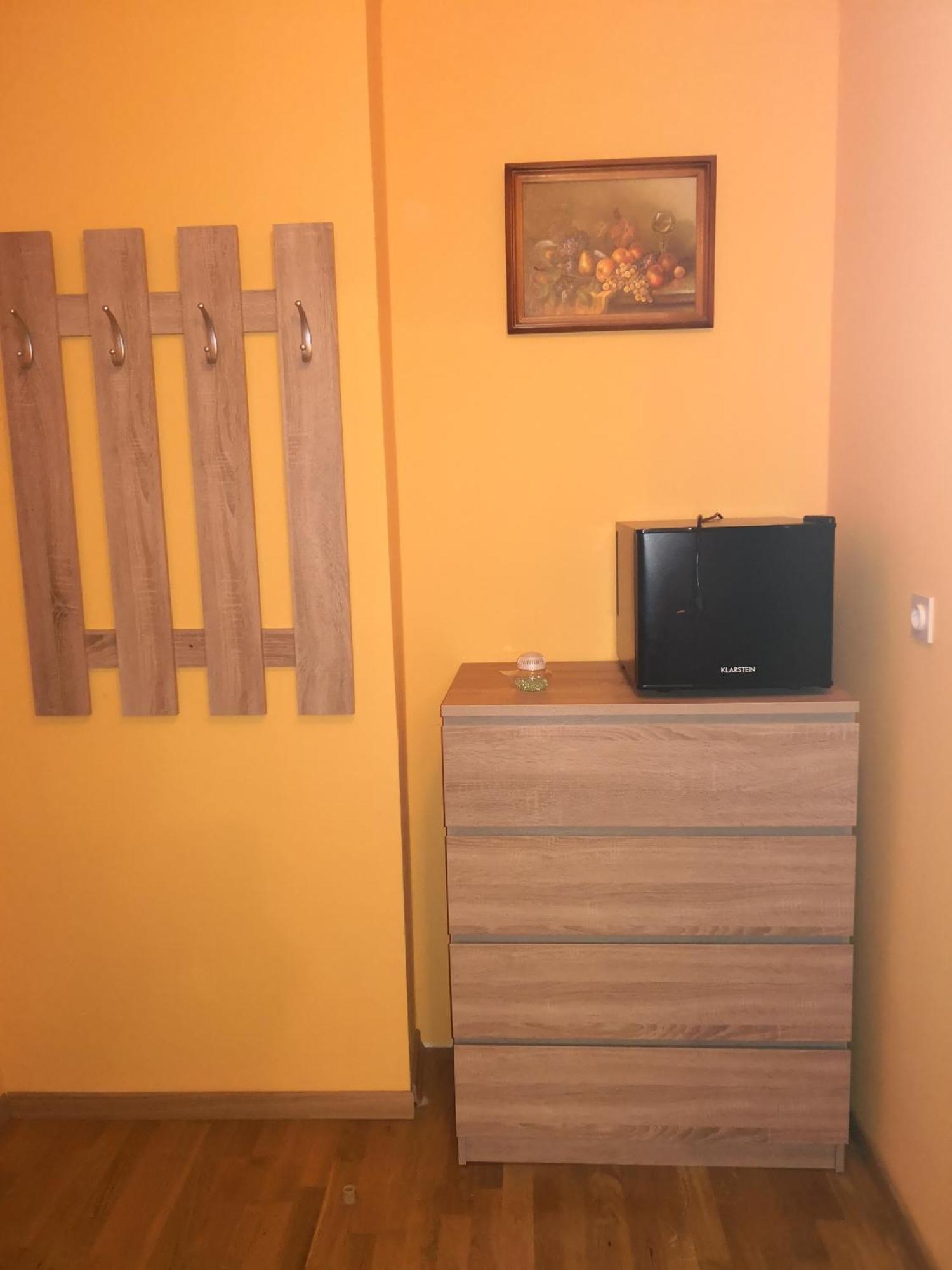 Pri Storklji Hotel Moravske Toplice Bagian luar foto