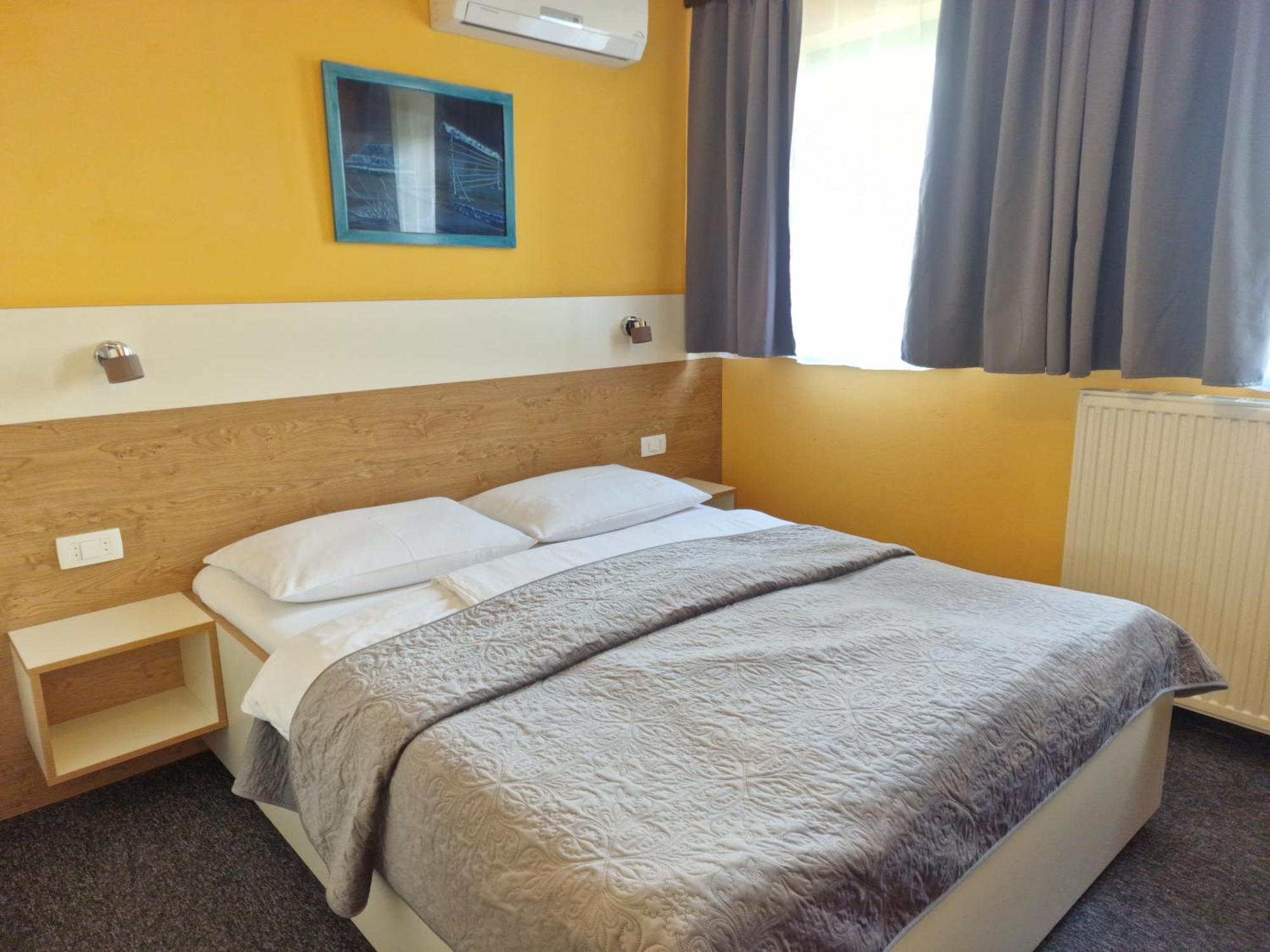 Pri Storklji Hotel Moravske Toplice Bagian luar foto