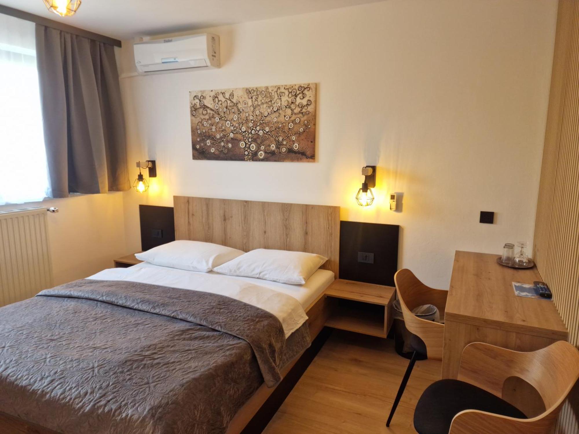 Pri Storklji Hotel Moravske Toplice Bagian luar foto