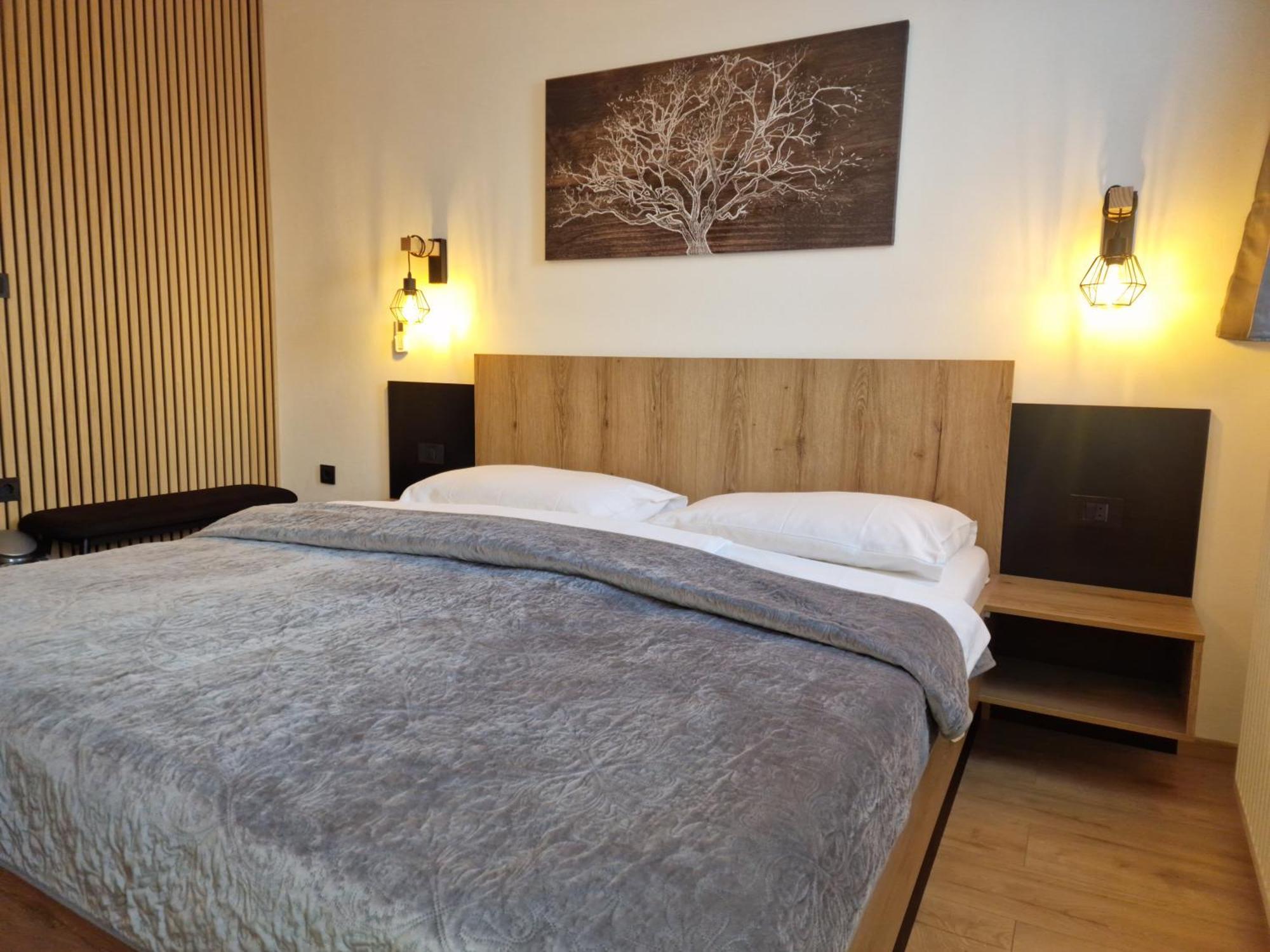 Pri Storklji Hotel Moravske Toplice Bagian luar foto