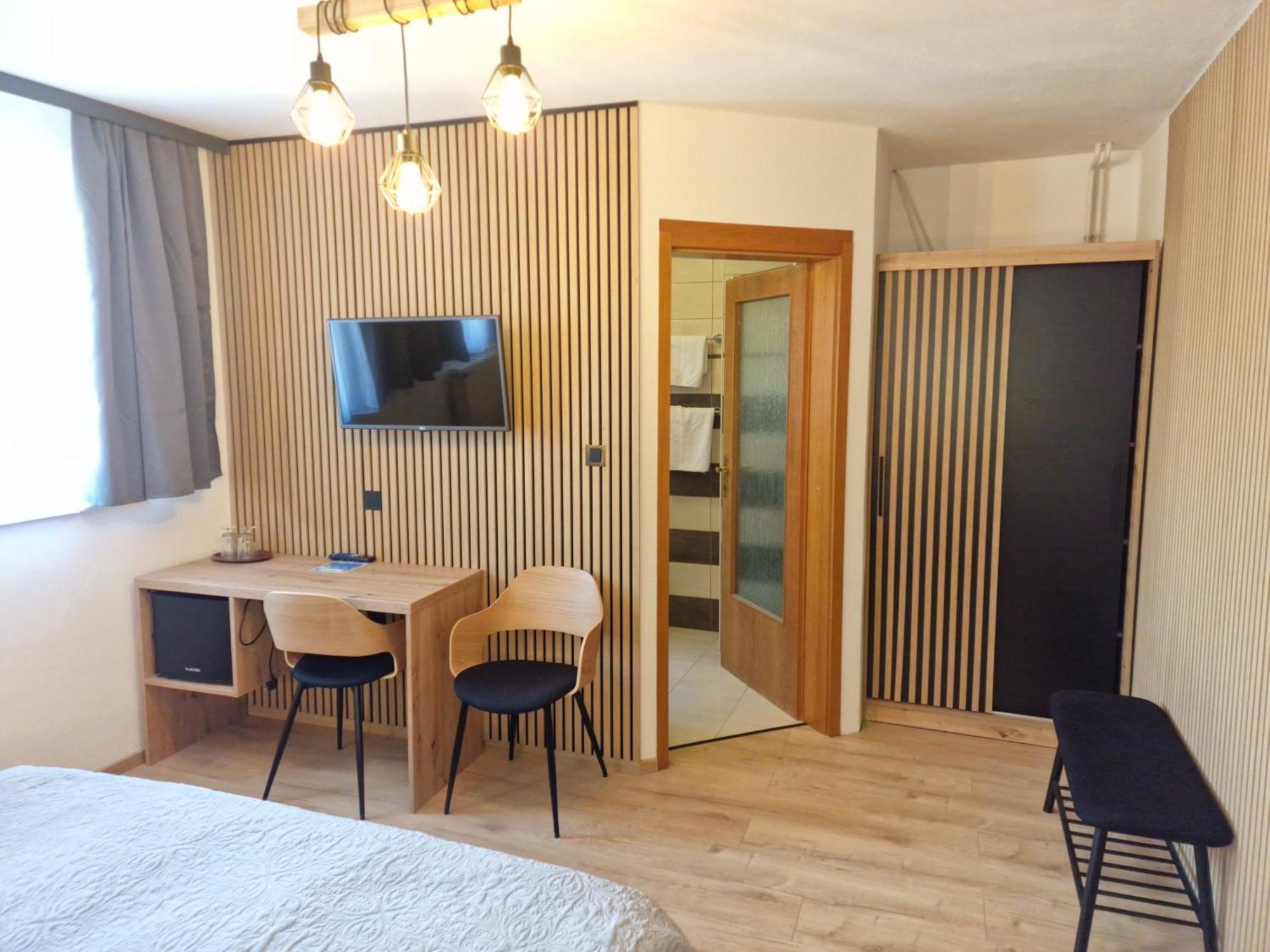 Pri Storklji Hotel Moravske Toplice Bagian luar foto