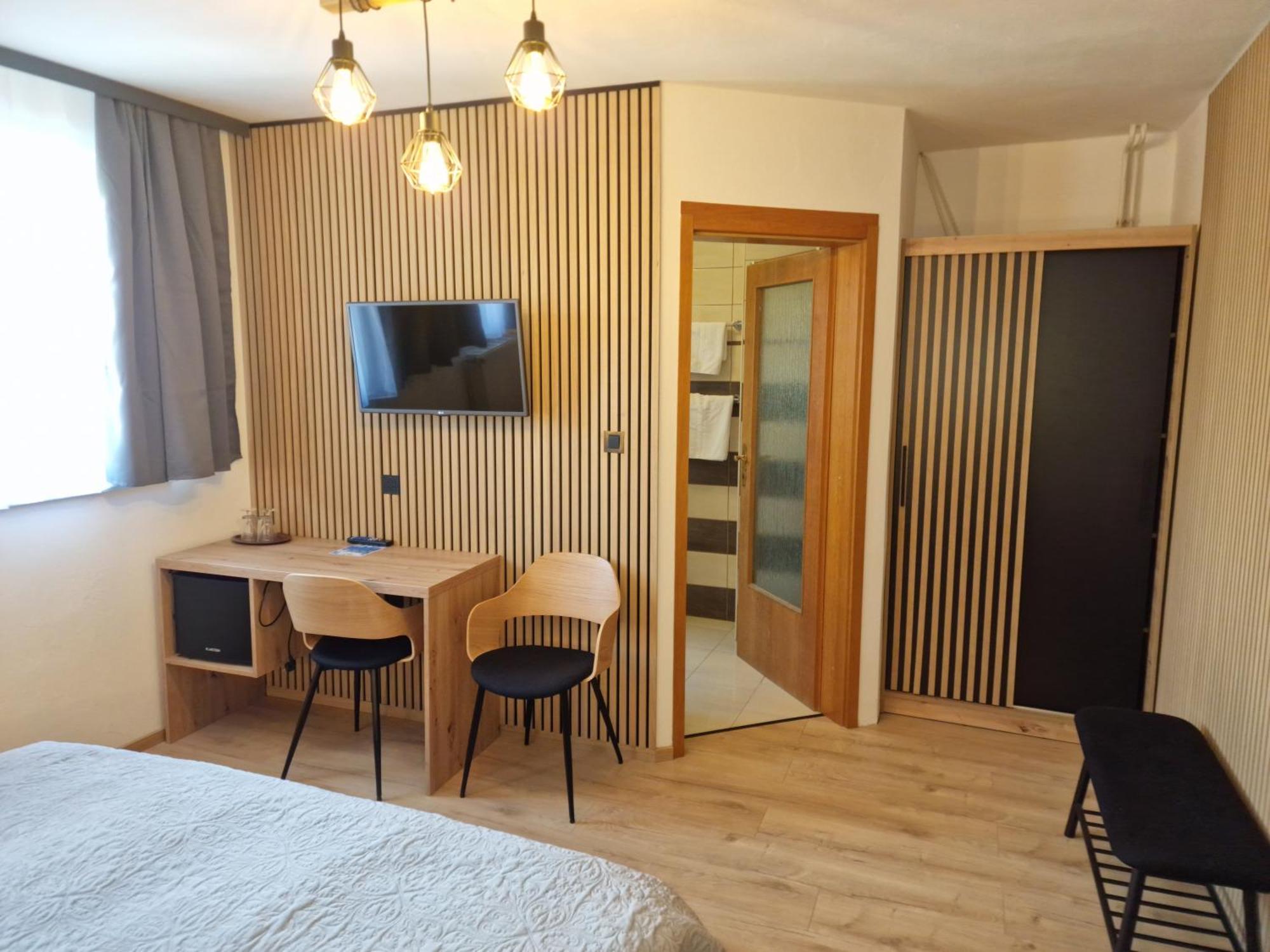 Pri Storklji Hotel Moravske Toplice Bagian luar foto