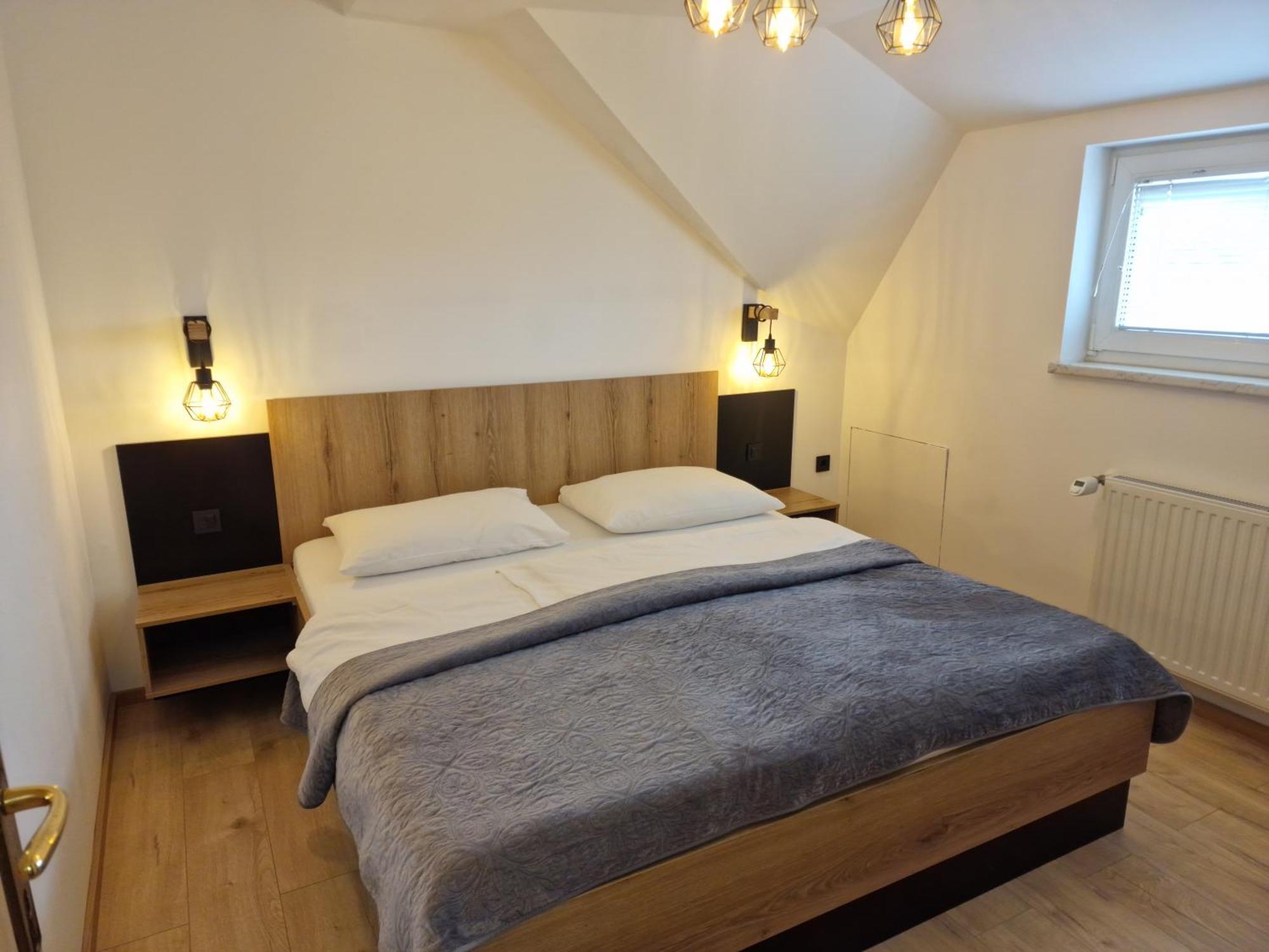 Pri Storklji Hotel Moravske Toplice Bagian luar foto