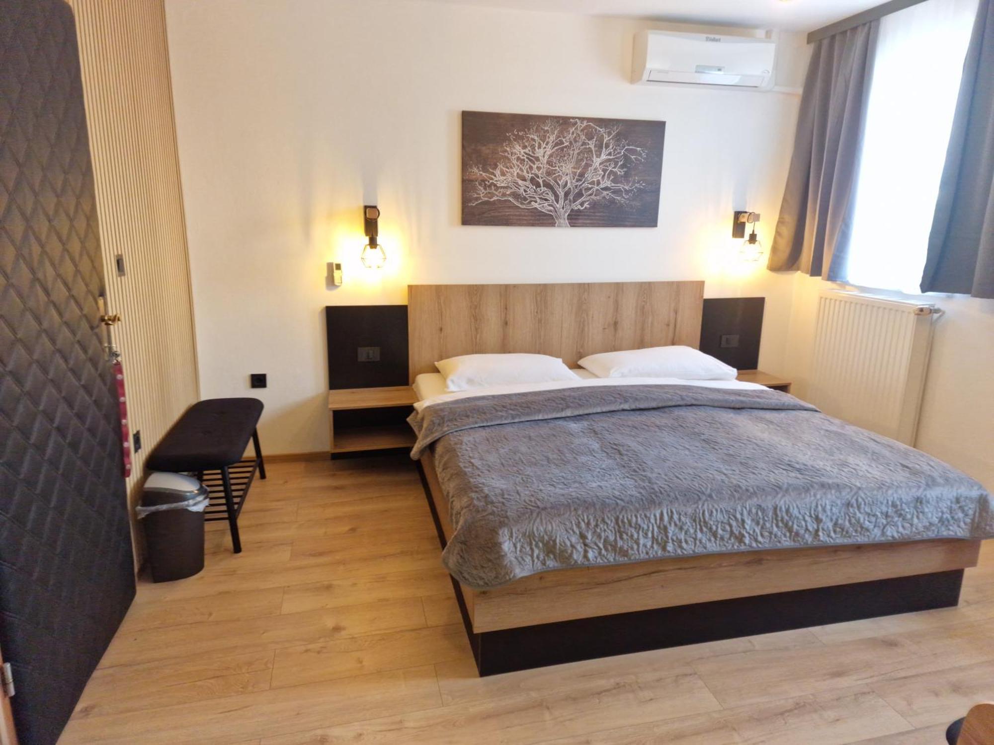 Pri Storklji Hotel Moravske Toplice Bagian luar foto