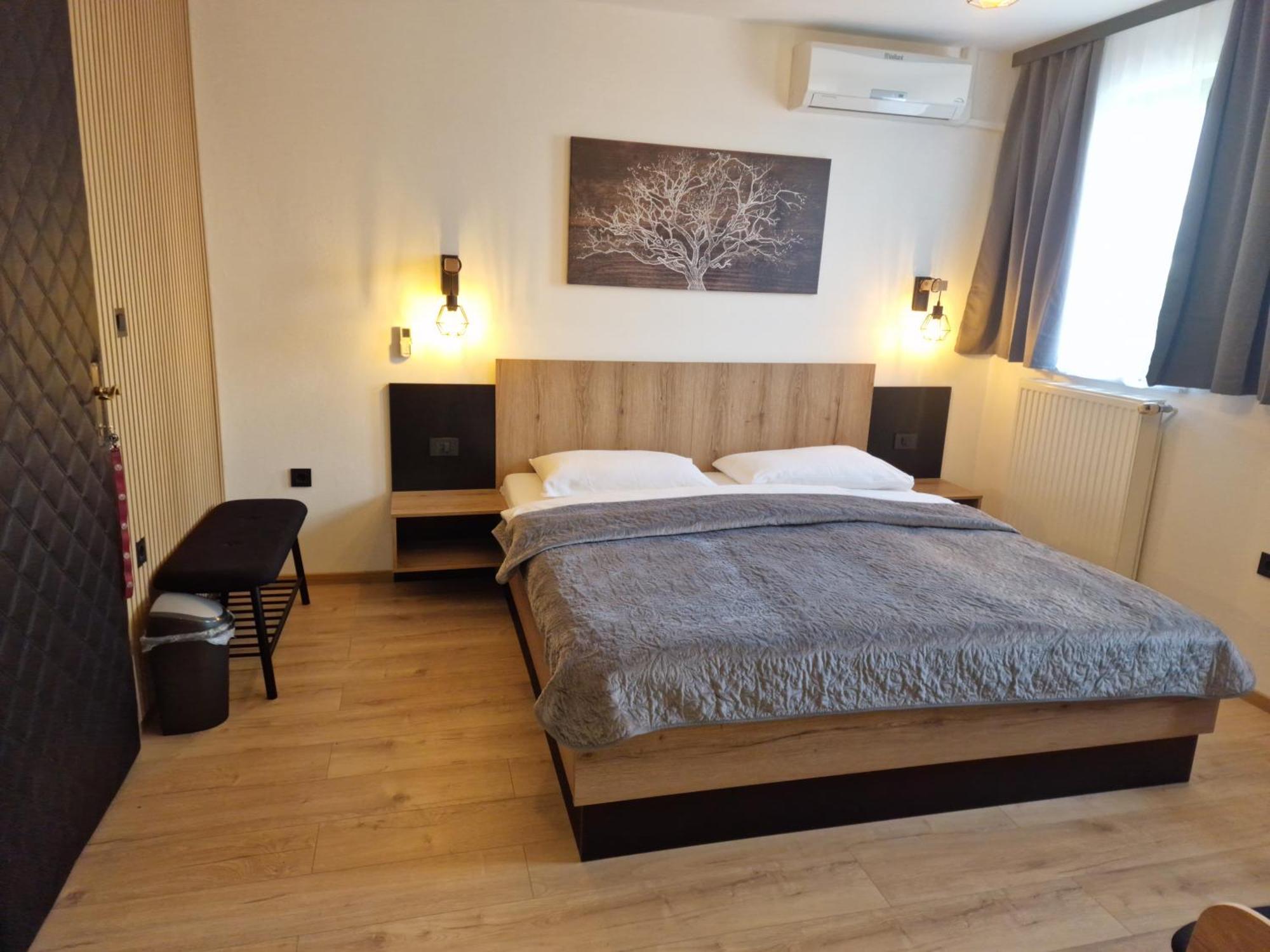 Pri Storklji Hotel Moravske Toplice Bagian luar foto