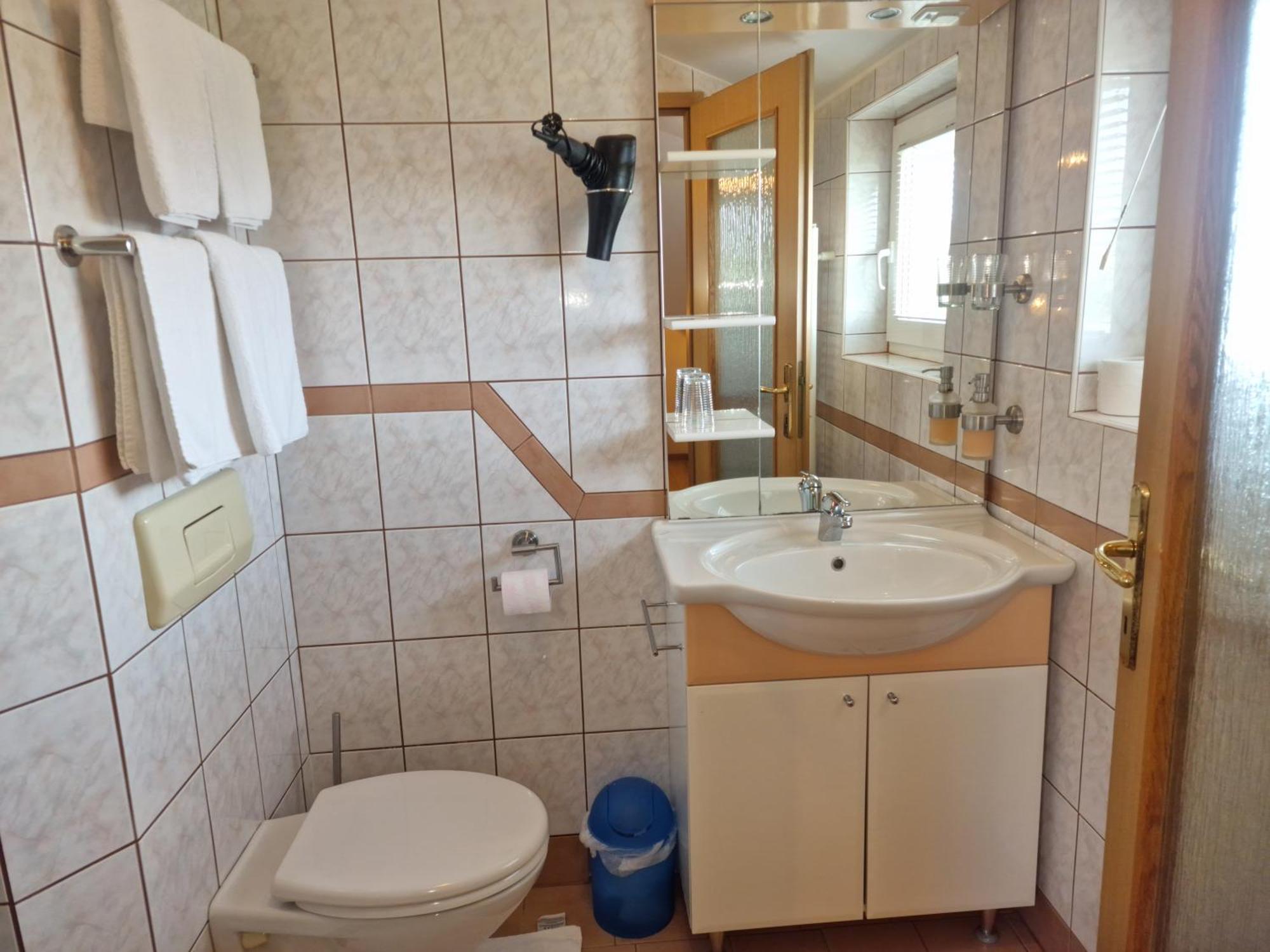 Pri Storklji Hotel Moravske Toplice Bagian luar foto