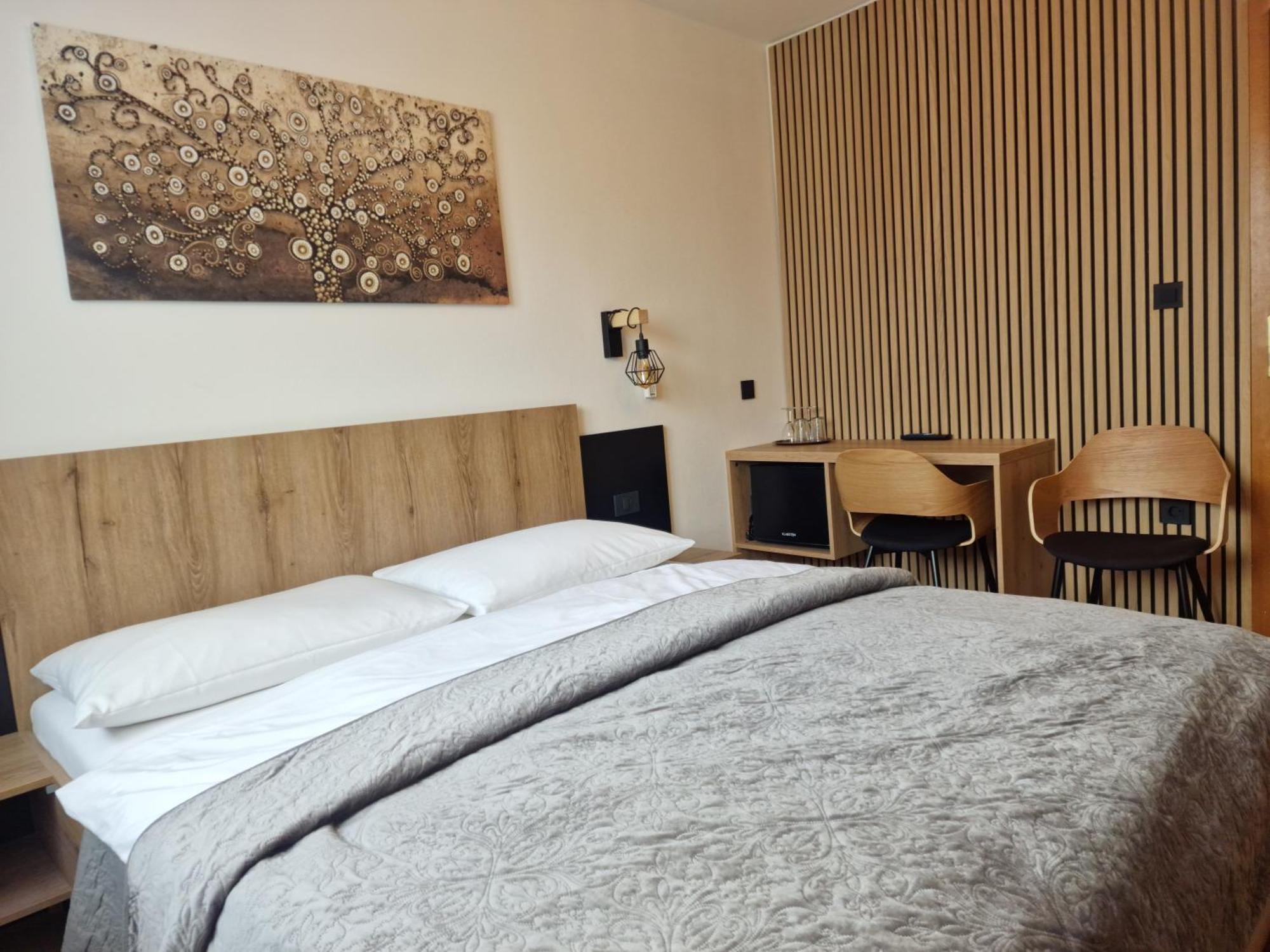 Pri Storklji Hotel Moravske Toplice Bagian luar foto