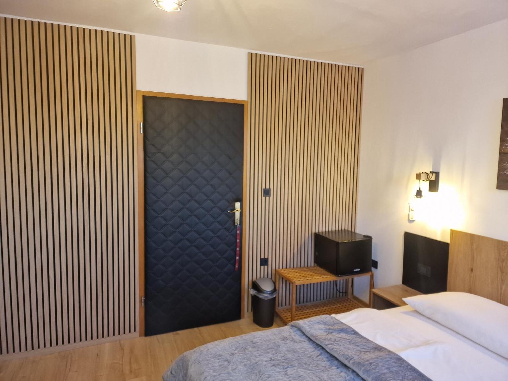 Pri Storklji Hotel Moravske Toplice Bagian luar foto