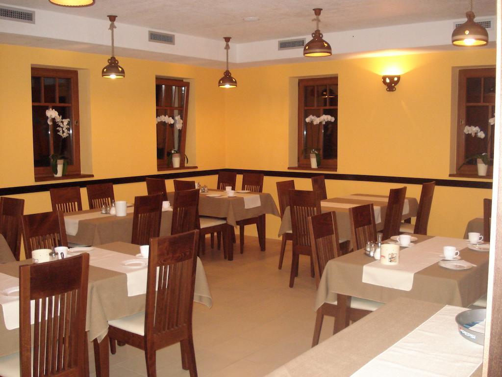 Pri Storklji Hotel Moravske Toplice Bagian luar foto