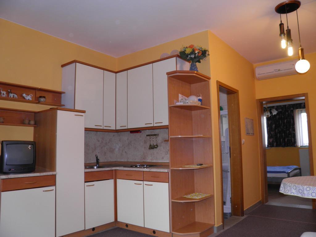 Pri Storklji Hotel Moravske Toplice Ruang foto