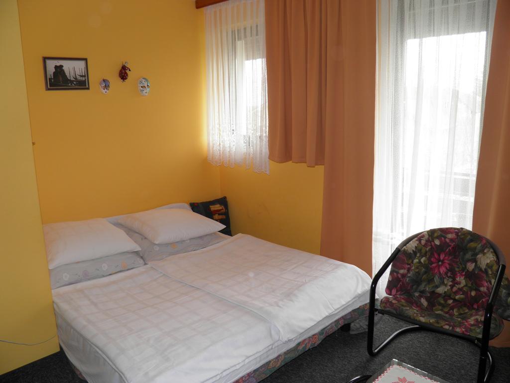 Pri Storklji Hotel Moravske Toplice Bagian luar foto
