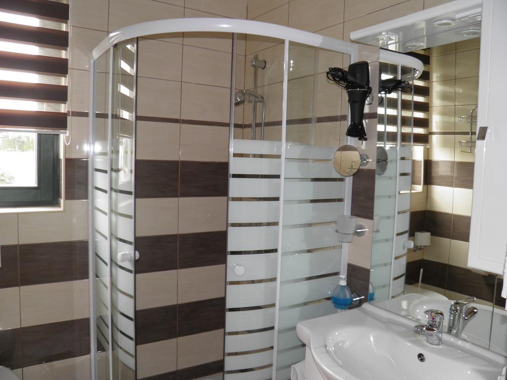 Pri Storklji Hotel Moravske Toplice Bagian luar foto