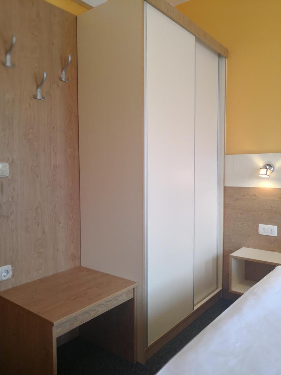 Pri Storklji Hotel Moravske Toplice Bagian luar foto