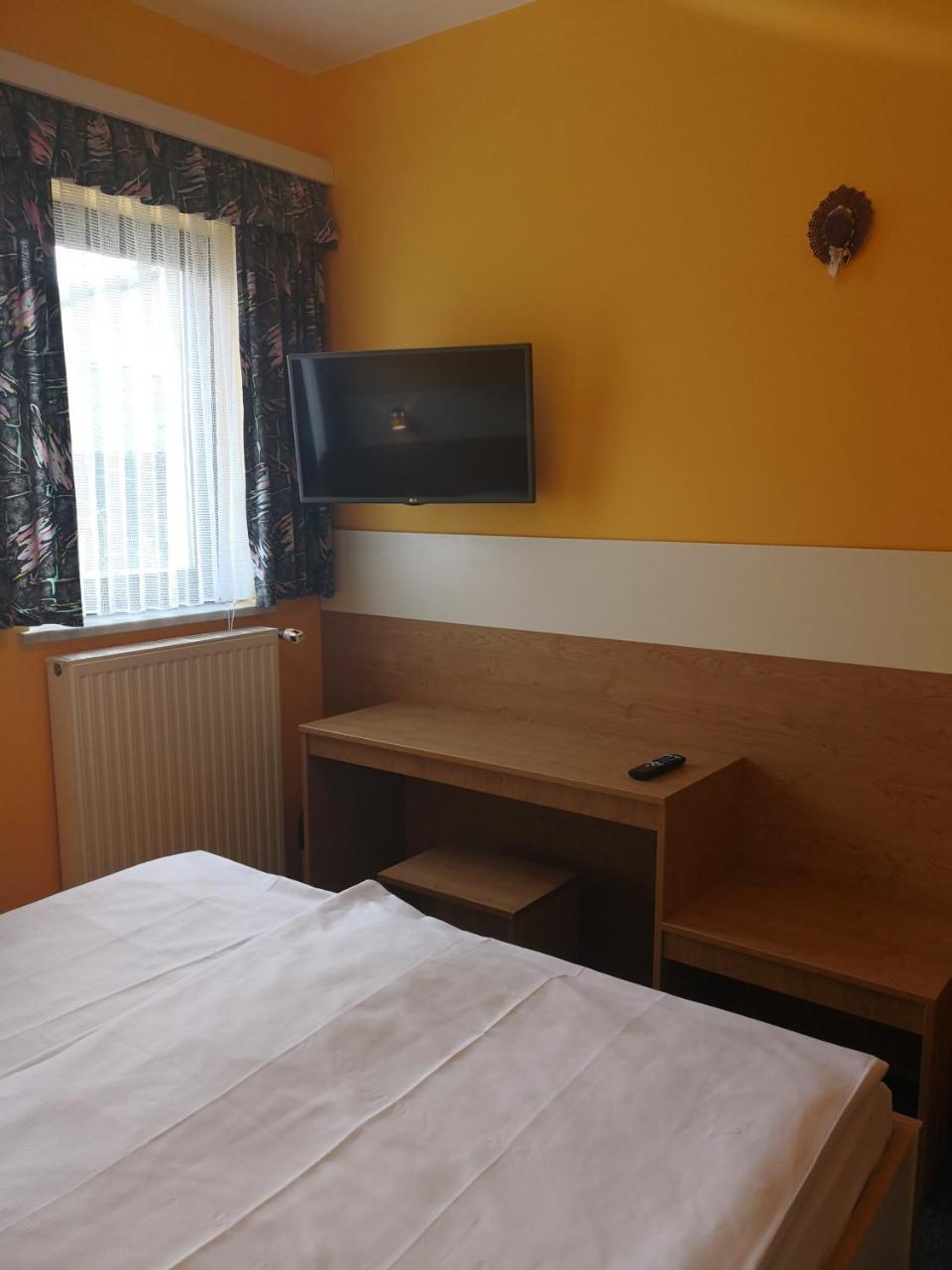 Pri Storklji Hotel Moravske Toplice Bagian luar foto