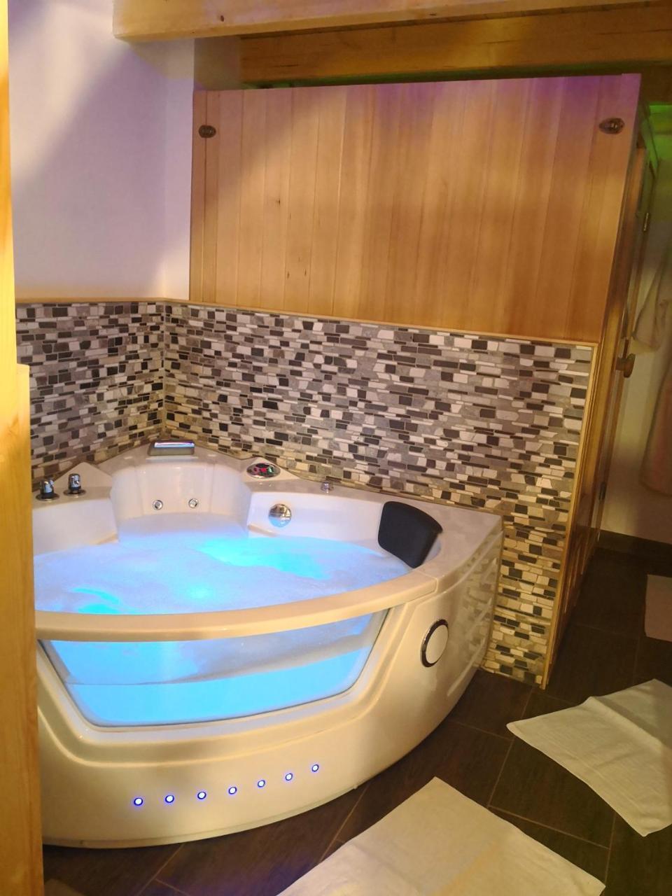 Pri Storklji Hotel Moravske Toplice Bagian luar foto
